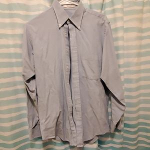 Light blue dress shirt